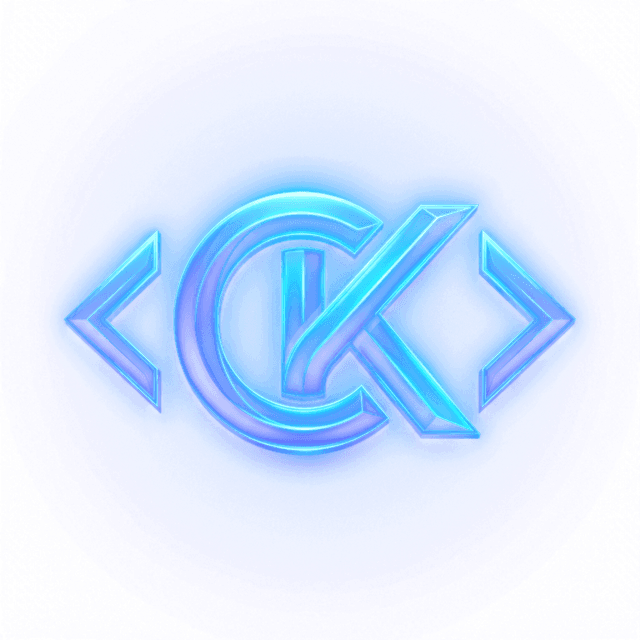 Karl Cyrus Celda — Logo